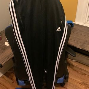 Adidas sweats